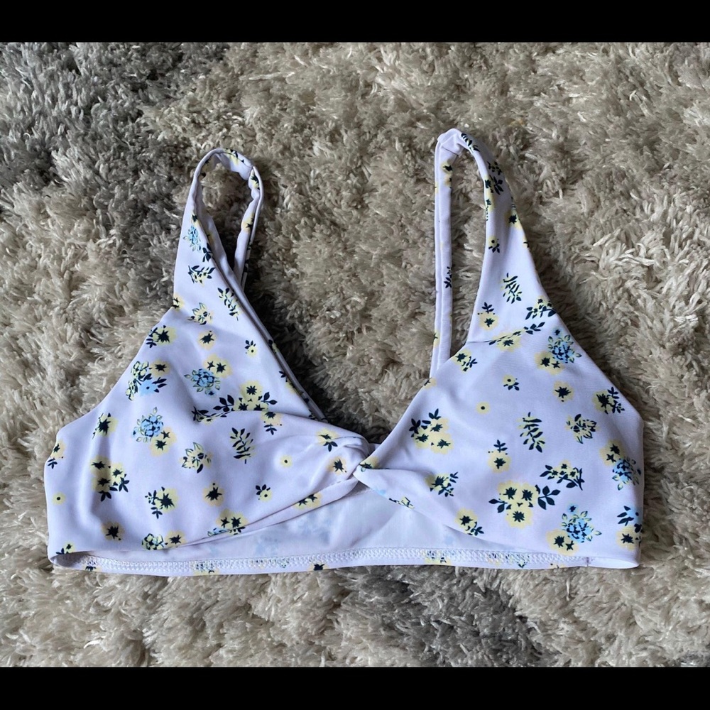 Shein Bikini Top